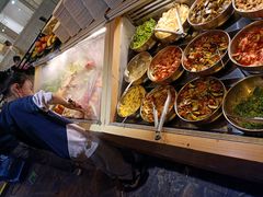 -火炉火自助餐(悠唐购物中心店)