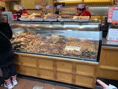 -八一路好吃街(雨田商务大厦店)