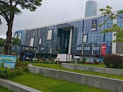 -壹海城ONE MALL