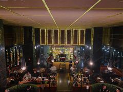 -Tivano意大利餐厅(成都居舍酒店)