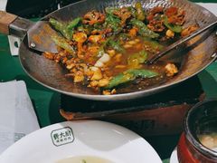 -费大厨辣椒炒肉(太平老街店)