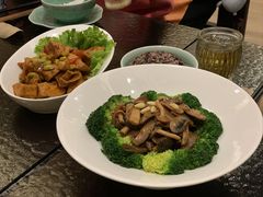 -五观堂素食(新华路店)