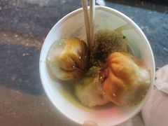 生煎包-小路易生煎馆(前进五路店)