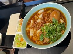 -喜晋道面馆(华严寺广场店)