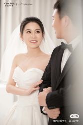 -新奕映像摄影机构