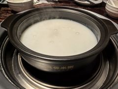 非遗粥水锅底-大良毋米粥(锦龙路总店)