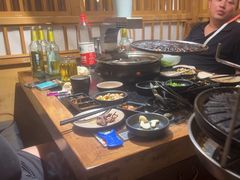 -九田家黑牛烤肉料理(珠江摩尔店)