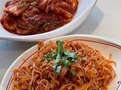 -七八冷面·延边朝鲜族美食(圣熙八号店)