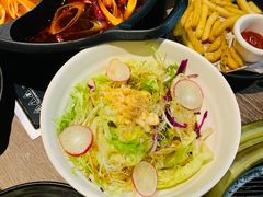 -火炉火自助餐(枫蓝国际店)