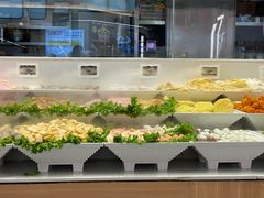 -醉人椒麻辣香锅(王府井喜悦店)