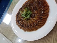 -聚德福海鲜家常菜(刘庄店)