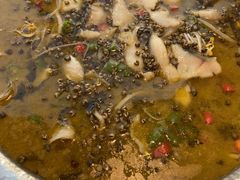 -有红鸡毛店·川菜(建设路店)