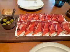 -OLLA 西班牙餐厅(丰盛里店)