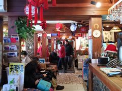 -老井俄式餐厅