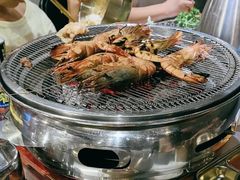 -本炙炭烤·蒲烧活鳗料理店(金沙洲店)