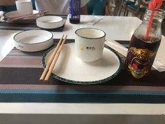 -帕米尔食府(白云观店)