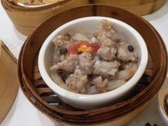 -稻香酒家·33年老字号·港式粤菜(富邦中心店)