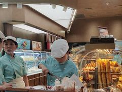 -工匠面包(壹方店)