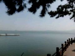 -南京金牛湖风景区