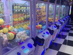-天天玩X秋葉原日系动漫游戏中心