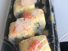 芝士芒果虾-白石の深夜食堂(宝龙店)