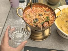 -Tegu泰古莲·泰国餐厅(红山6979店)