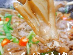 -大自然醉鹅·铁锅火焰鹅(上海联洋店)