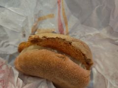 -麦当劳(西客站店)