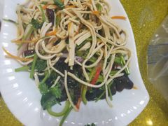 -巴达木食府