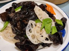 -万兴楼饺子(中华北大街店)