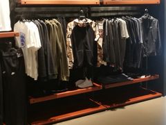 店内环境-耐克(恒隆广场店)