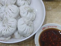 -津门张记包子铺(华昌道店)