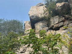 -虞山风景区
