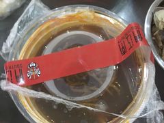 -俏江南天津时尚曲艺主题餐厅(马场道店)
