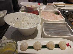 -海底捞火锅(龙岗星河COCO Park店)