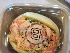 -巴黎贝甜(五道口店)