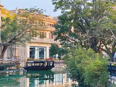 -赤坎·广东华侨国际旅游度假区