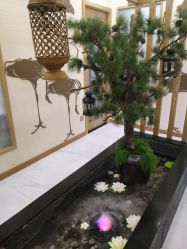 -芳朵美容养生SPA