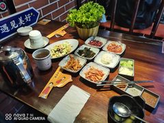 -火炉情韩国料理店(古田路店)