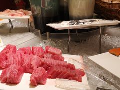 -伯豪瑞廷酒店-天伦阁西餐厅