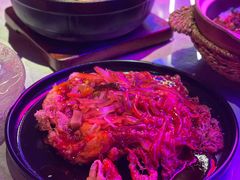 咸蛋黄ju-啫神·广州地标美食(北京路店)