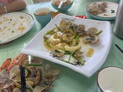 -景好海鲜餐厅(大鹏必选旅游店)