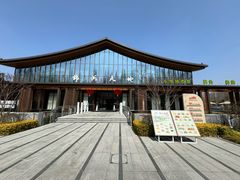-东平国家森林公园