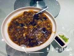 惠丰堂烧烩爪尖-惠丰堂饭庄·烤鸭·京味菜(西北旺·唐家岭店)