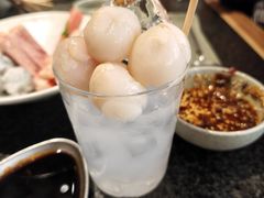 -三出山火锅(南京万象天地店)