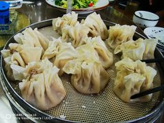 -伊林居饭庄央视清真八大碗