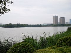 -徐州博顿温德姆酒店(高铁东站店)