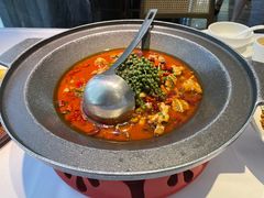 -院里寻菜·精致庭院菜(观沙岭店)