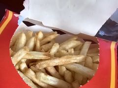 -麦当劳(望京国际商业中心店)