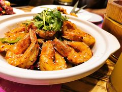 -胡桃里音乐酒馆(石家庄店)